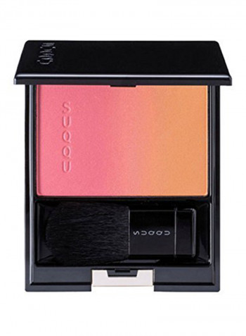 Pure Long Lasting Blush 01 Tsubomizaki