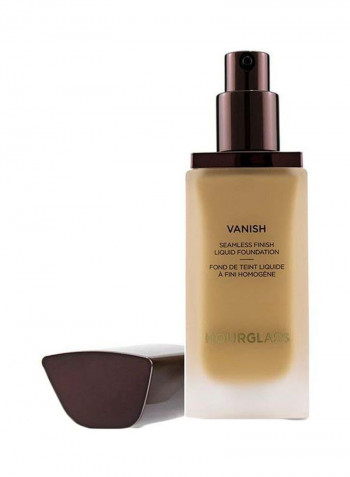 Vanish Seamless Finish Liquid Foundation Beige