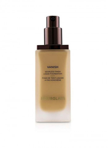 Vanish Seamless Finish Liquid Foundation Beige