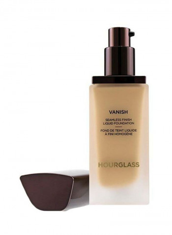Vanish Seamless Finish Liquid Foundation Buff