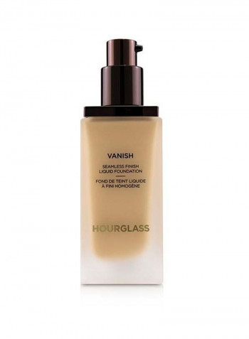 Vanish Seamless Finish Liquid Foundation Buff