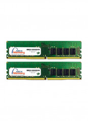 Pack Of 2 UDIMM DDR4 RAM For Dell XPS 8900 4GB