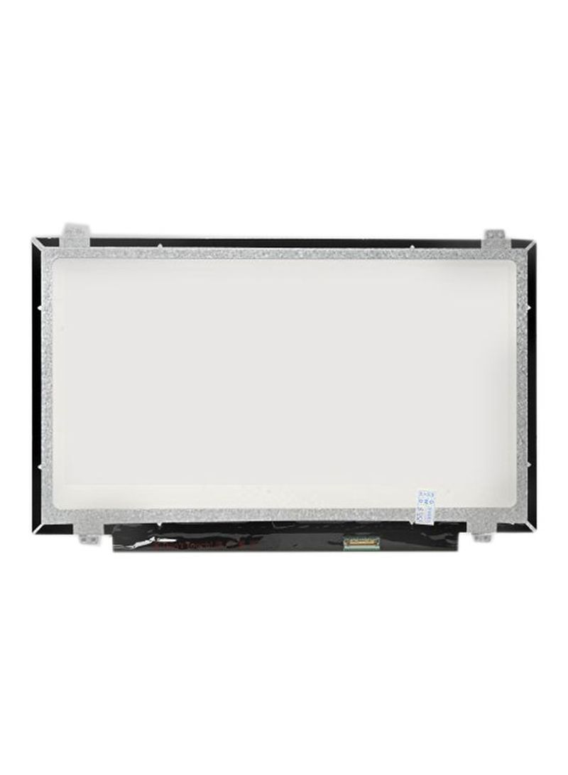 Replacement Screen For Lenovo Thinkpad L440 Laptop White
