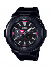 Women's Analog/Digital Watch BGA-225G-1ADR reviews Women's Analog/Digital Watch BGA-225G-1ADR