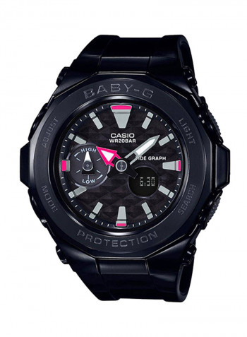 Women's Analog/Digital Watch BGA-225G-1ADR