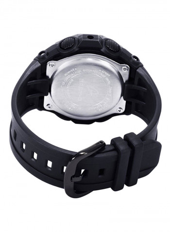Women's Analog/Digital Watch BGA-225G-1ADR