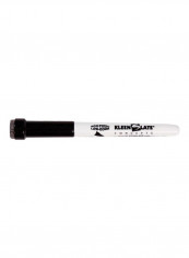 32-Piece Dry Erase Markers With Eraser Cap Black/White