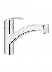Single Lever Sink Mixer Chrome L 51 x W 226 x H 184millimeter reviews Single Lever Sink Mixer Chrome L 51 x W 226 x H 184millimeter