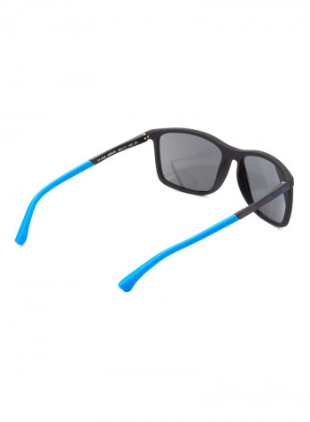 Men's Rectangular Sunglasses
