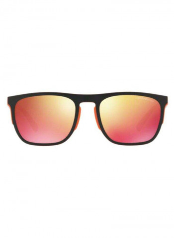 Men's Square Sunglasses