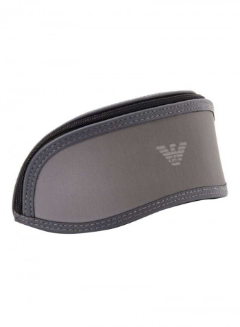 Men's Square Sunglasses