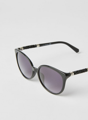 Women's UV Protective Sunglasses - Lens Size: 56 mm