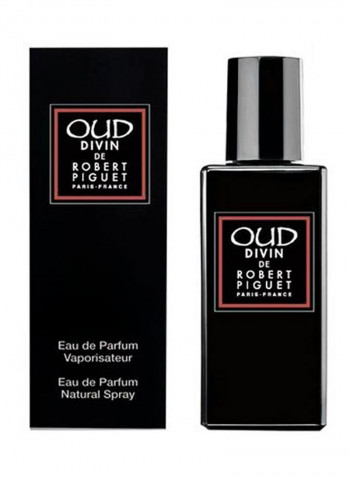 Oud Divin De Robert Piguet EDP 100ml