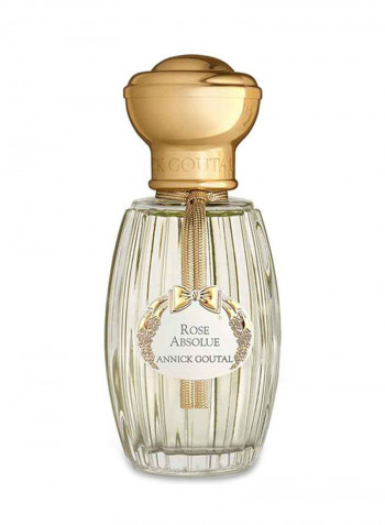 Rose Absolue EDP 100ml