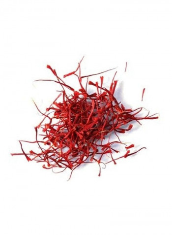 Indian Kashmiri Organic Saffron 25g Pack of 20