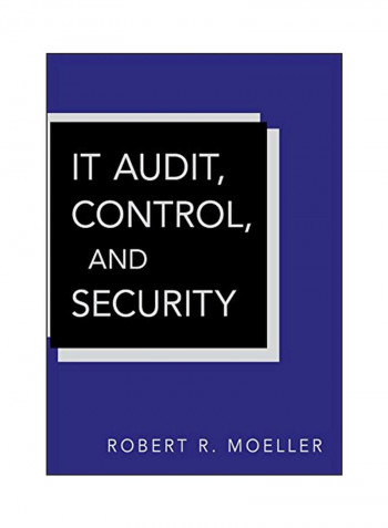 IT Audit, Control And Security Hardcover