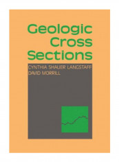 Geologic Cross Sections Paperback