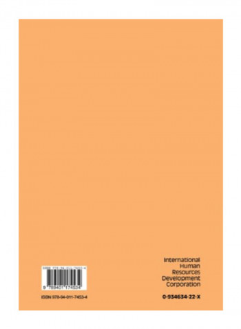 Geologic Cross Sections Paperback