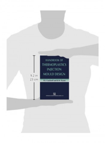 Handbook Of Thermoplastics Injection Mould Design Paperback