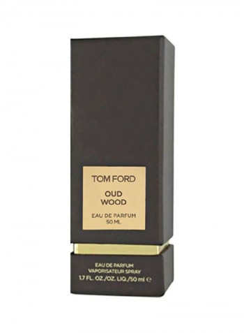 Oud Wood Spray EDP 50ml