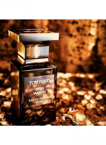 Oud Wood Spray EDP 50ml