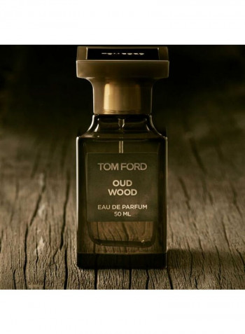 Oud Wood Spray EDP 50ml