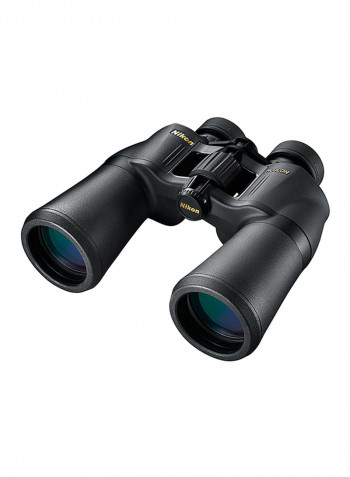 Baa813Sa Aculon A211 7X50 Binocular Black