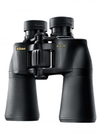 Baa813Sa Aculon A211 7X50 Binocular Black