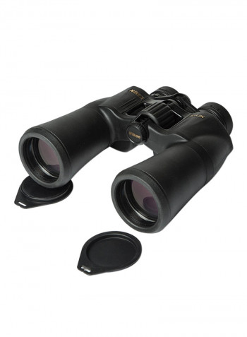 Baa813Sa Aculon A211 7X50 Binocular Black