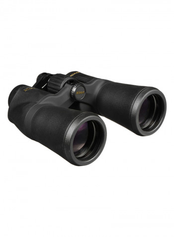 Baa813Sa Aculon A211 7X50 Binocular Black