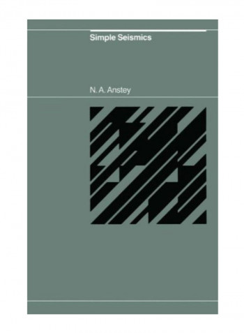 Simple Seismics Paperback