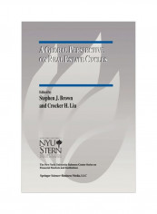 A Global Perspective On Real Estate Cycles Paperback