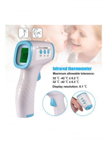Digital  Forehead Thermometer