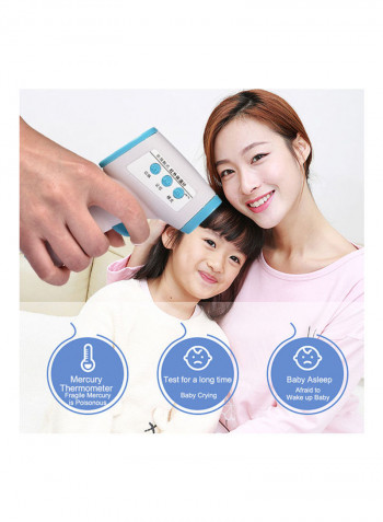 Digital  Forehead Thermometer