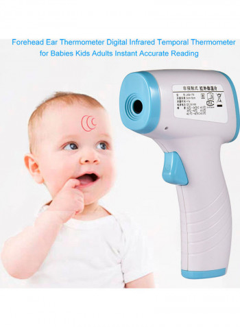 Digital  Forehead Thermometer