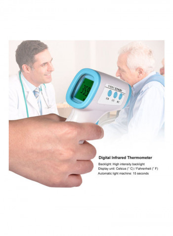 Digital  Forehead Thermometer