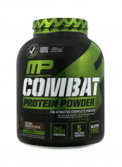 Combat Protein Powder Supplement - Extreme Chocolate Milk