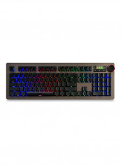 Wired Mechanical Keyboard Brown
