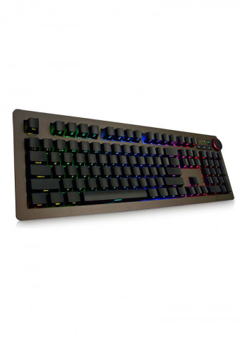 Wired Mechanical Keyboard Brown