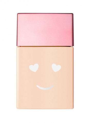 Hello Happy Soft Blur Foundation 1