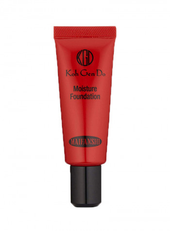 Maifanshi Moisture Foundation Cool 002