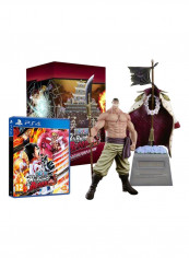 One Piece Burning Blood Marineford Collectors Edition (Intl Version) - قتال - بلاي ستيشن 4 (PS4)