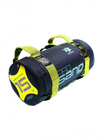 Pro Fitness Sandbag 15kg
