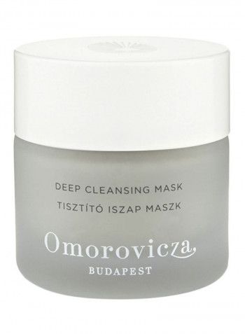 Deep Cleansing Mask 50ml