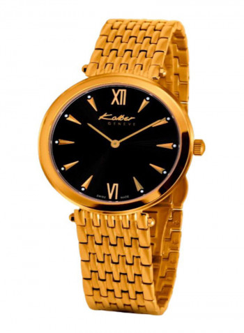 Men's Les Classiques Analog Watch K5057221354