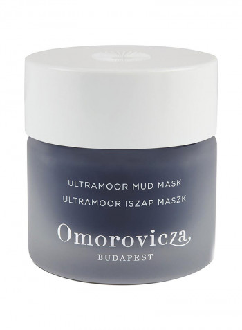 Ultramoor Mud Mask Blue 50ml