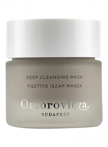 Deep Cleansing Mask 50ml