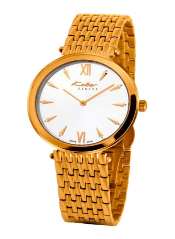 Men's Les Classiques Analog Watch K5057221054
