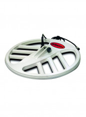 Search Coil For Metal Detector White reviews Search Coil For Metal Detector White