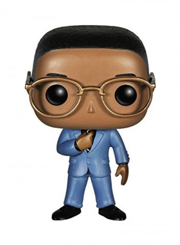 Breaking Bad Gus Fring Action Figure 6X5X4inch